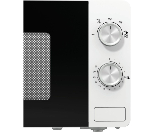 Gorenje MO17E1W. - 1105915 - zdjęcie 3